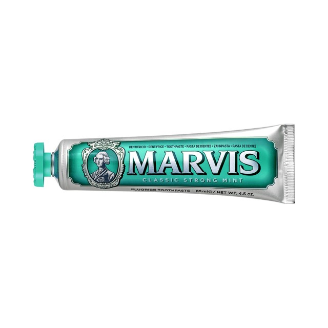 MARVIS classic strong mint & xylitol 85ml