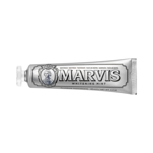 MARVIS whitening mint & xylitol 85ml