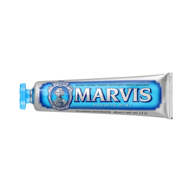 MARVIS aquatic mint & xylitol 85ml