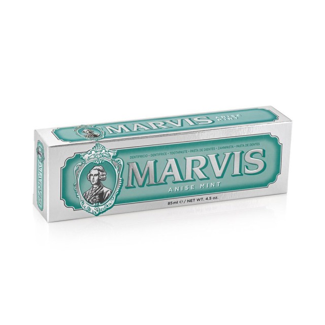 MARVIS Anise Mint 85ml