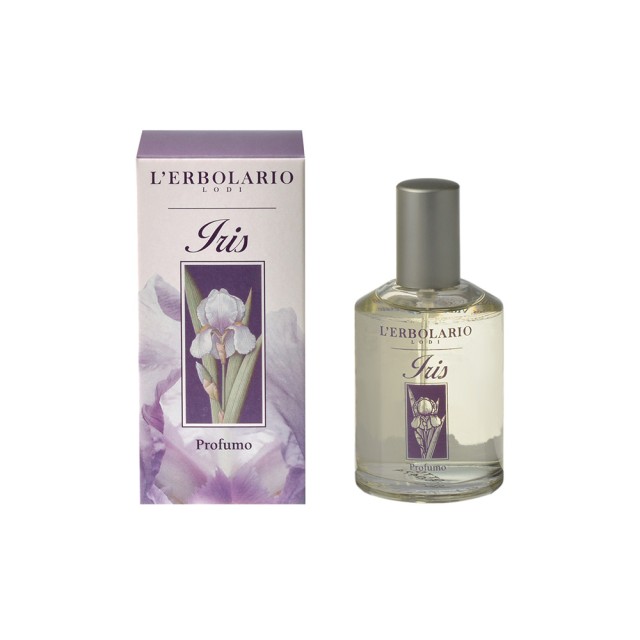 L’ERBOLARIO Iris Eau de Parfum 50ml