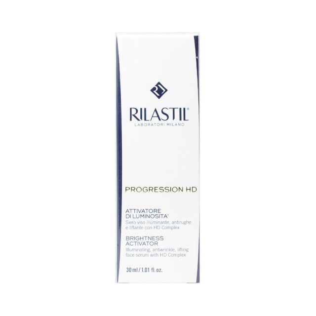 RILASTIL Progression Hd Brightness Activator 30ml