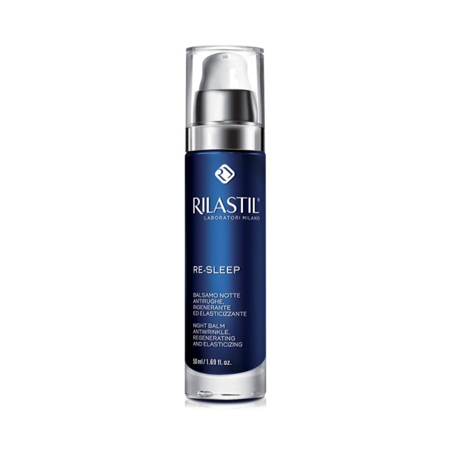RILASTIL Re-Sleep Night Balm 50ml