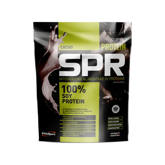 ETHICSPORT Protein Spr Cacao 500gr
