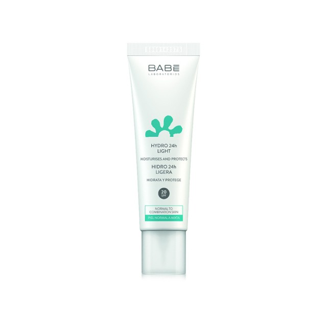 BABE Essentials Hydro 24h Light Cream SPF20 50ml