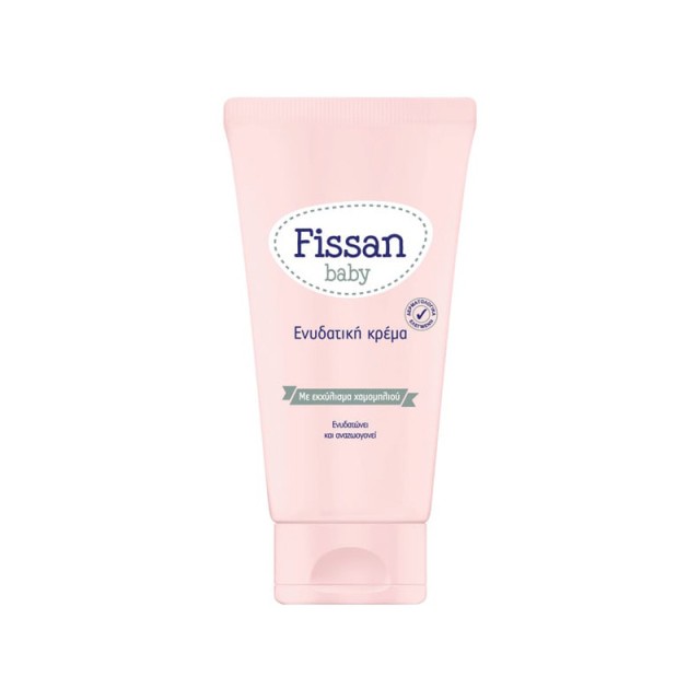 FISSAN Baby Care Moisturizing Cream 150ml