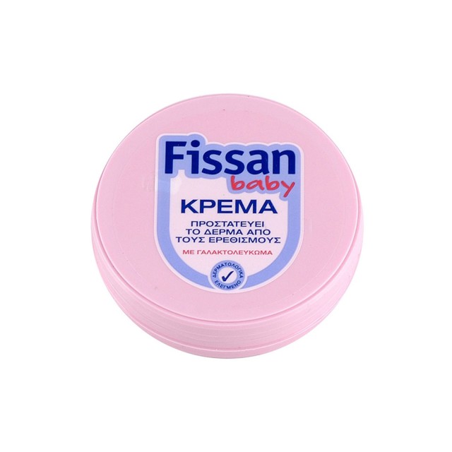 FISSAN Baby Care Cream 50ml
