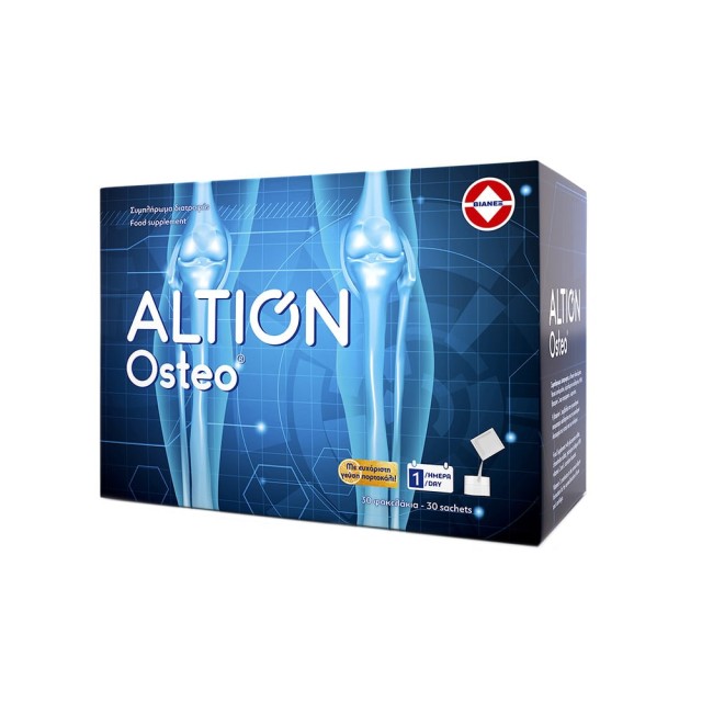 ALTION Osteo 30 Sachets Soluble in Water