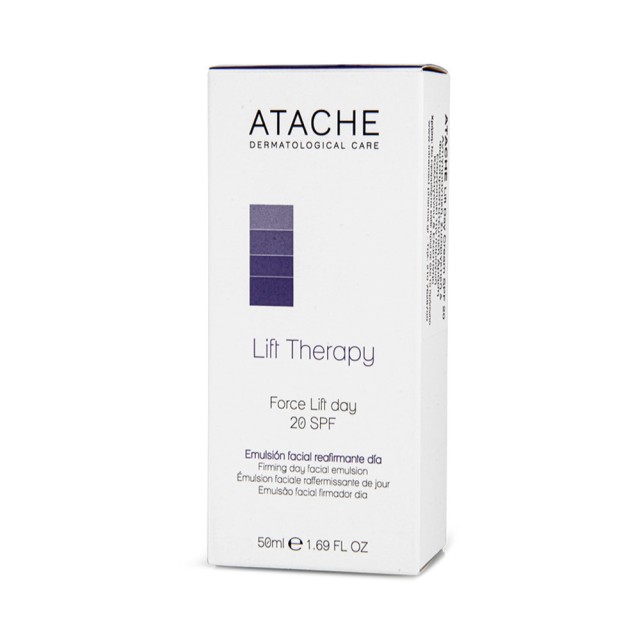 ATACHE Lift Therapy Force Lift Day SPF20 50ml