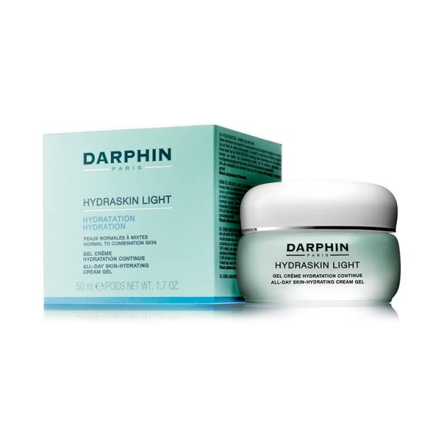 DARPHIN Hydraskin Light Cream Gel 50ml