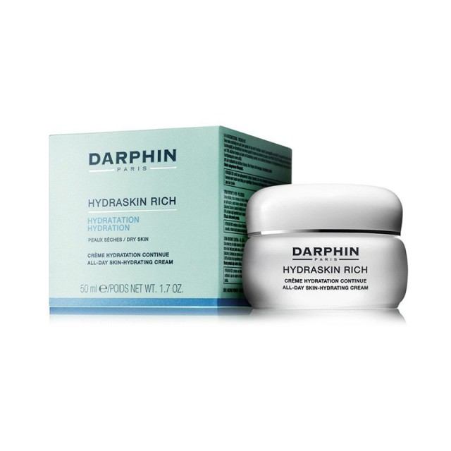 DARPHIN Hydraskin Rich Cream 50ml