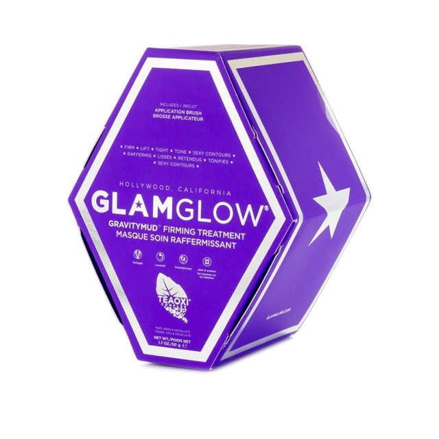 GLAM GLOW Gravitymud Firming Treatment 50g