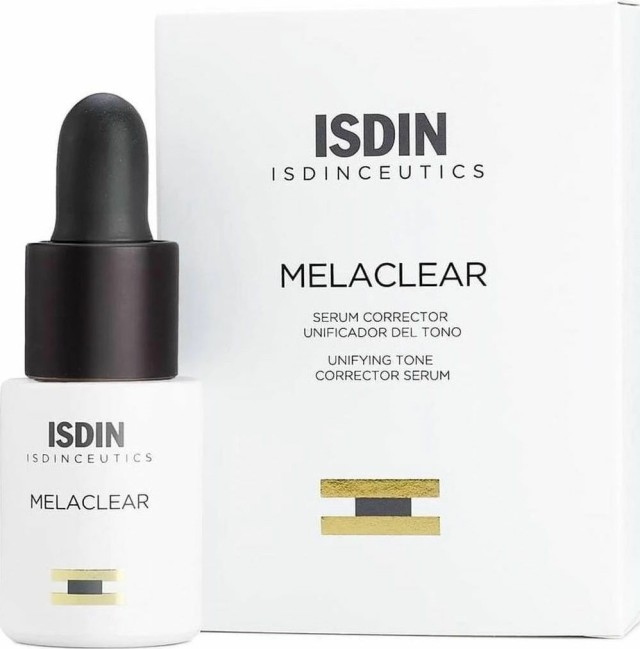 ISDIN Isdinceutics Melaclear 15ml