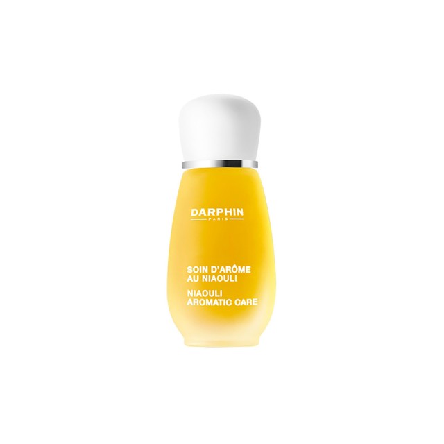 DARPHIN Niaouli Aromatic Care Facial Essential Oil for Oily Skin 15 ml