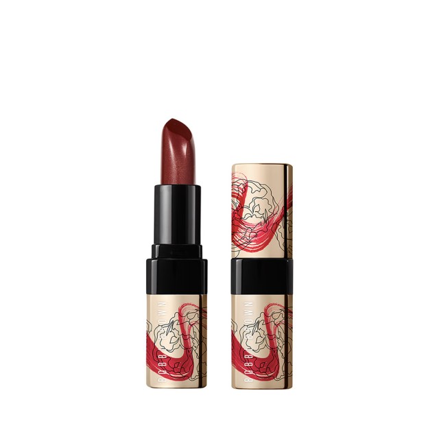 BOBBI BROWN Lunar New Year Luxe Metal Lipstick - Red Fortune 3.5G