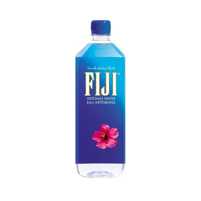 FIJI Artesian Mineral water 1000ml | SolidBlanc. Find your favorite ...