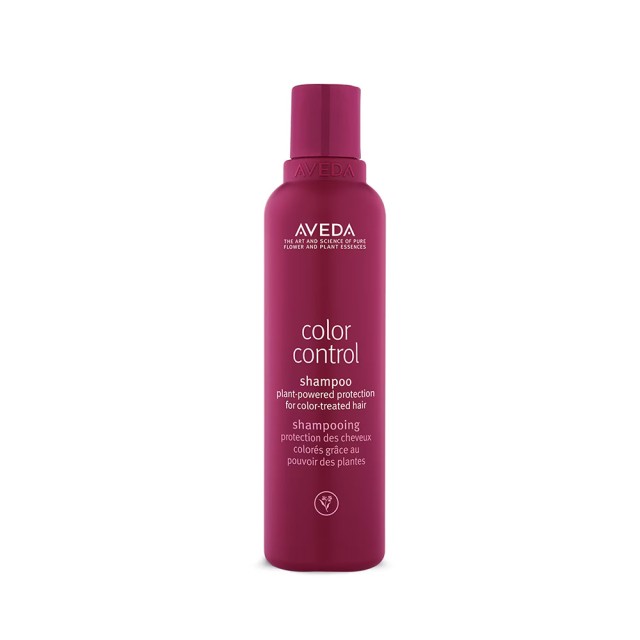 AVEDA Color Control Shampoo 200ml