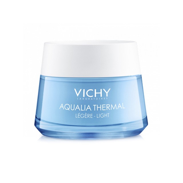 VICHY Aqualia Light Cream 50ml