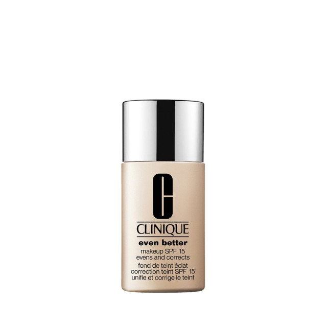 CLINIQUE Even Better Makeup SPF15 WN TOFFEE