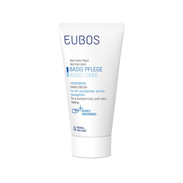 EUBOS Hand Cream 50ml