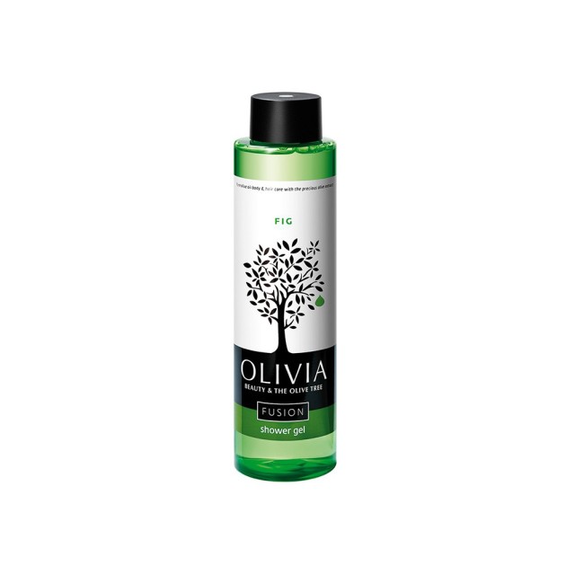 OLIVIA Fusion Fig Shower Bath 300ml
