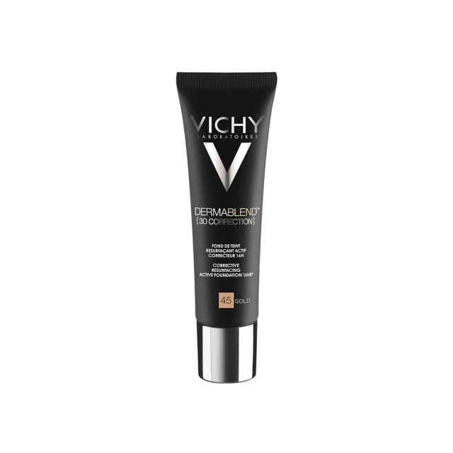 VICHY Dermablend Coverflow Inter 45 Gold 30ml