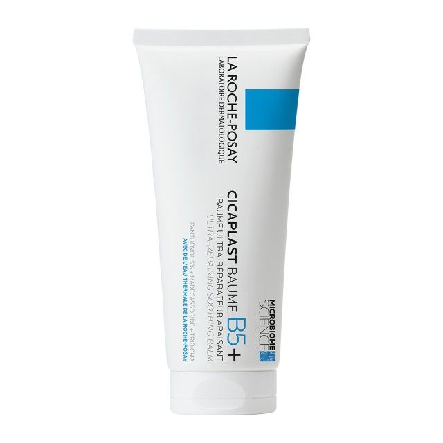 LA ROCHE POSAY Cicaplast Baume B5+ Regenerating Cream for Face - Body - Lips 100ml