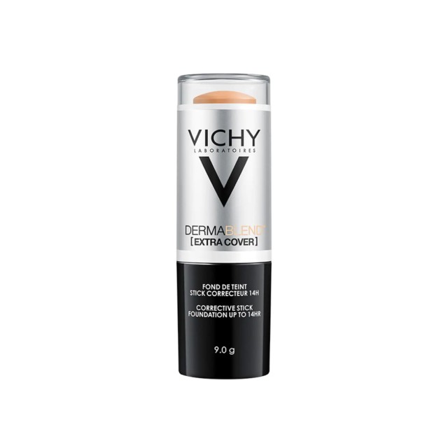 VICHY Dermablend Extra Cover Stick 45 Gold 9gr