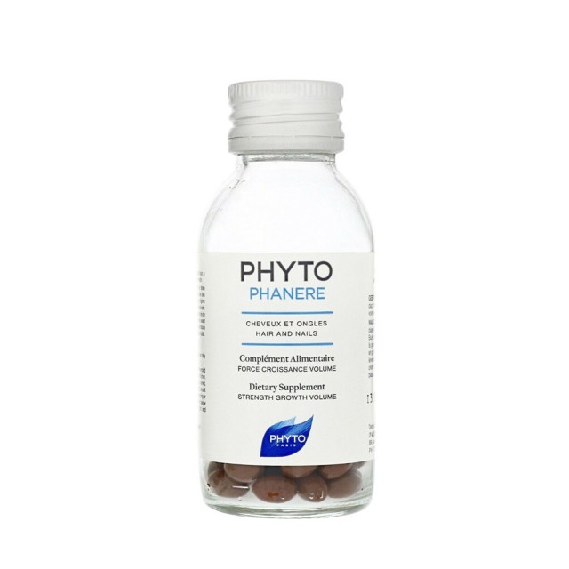 PHYTO Phytophanere 120 tablets