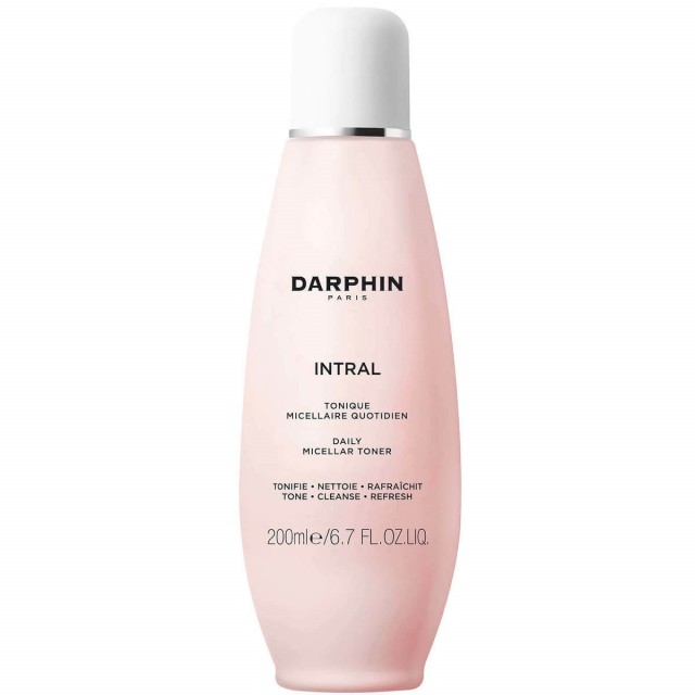Darphin Intral Daily Micellar Toner, 200ml