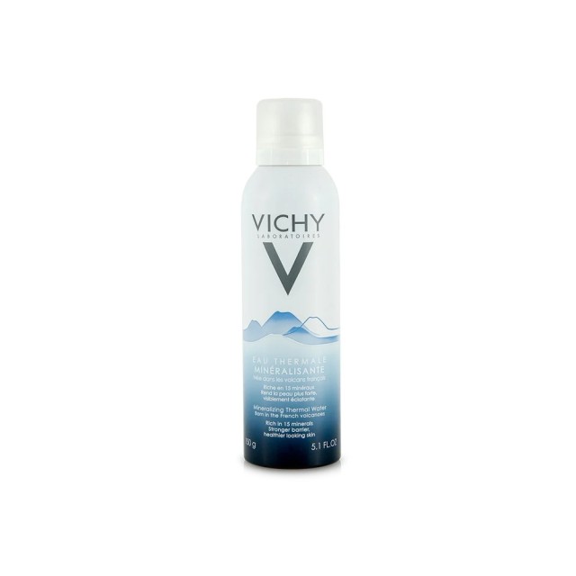VICHY Mineralizing Thermal Water 150ml