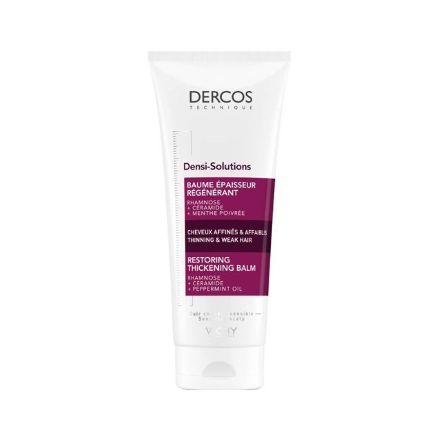 VICHY Dercos Densi Solutions Cream 200ml