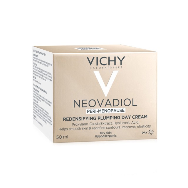 VICHY Neovadiol Peri-Menopause Day Cream - Dry / Very Dry 50ml