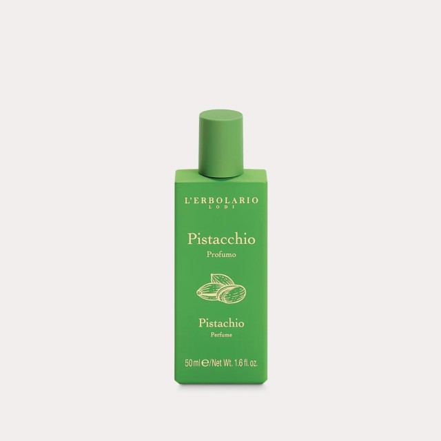 LErbolario Perfume Pistachio 50ml