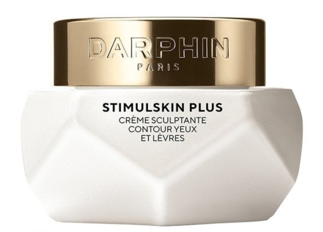 Darphin Stimulskin Plus Sculpting Eye & Lip Contour Cream 15ml
