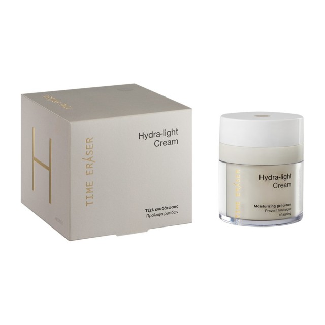 Medisei Time Eraser Hydra-Light Cream, 50ml