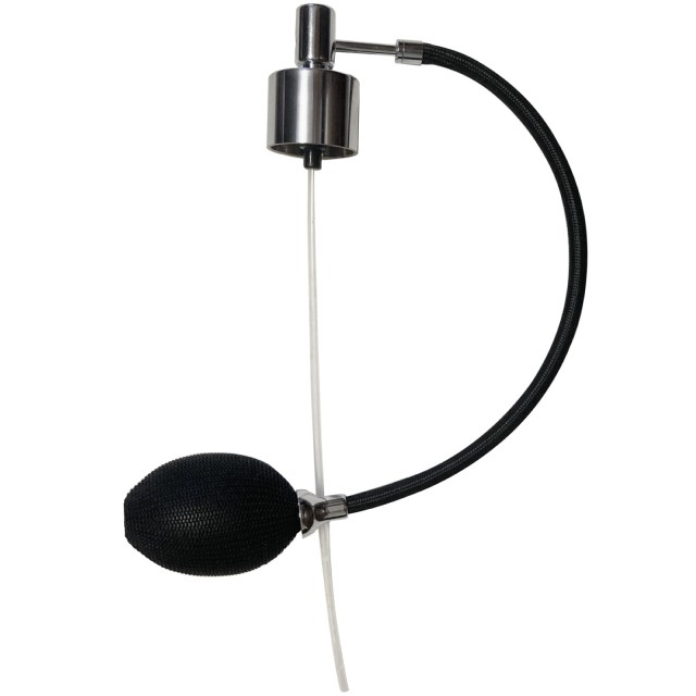 Cella Milano Extra Pro - Atomizer Luxury Edition