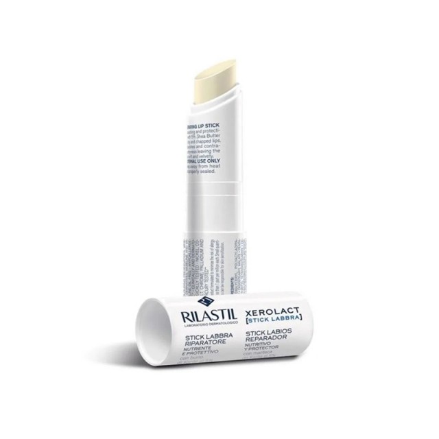RILASTIL Xerolact Lipstick 4.8ml