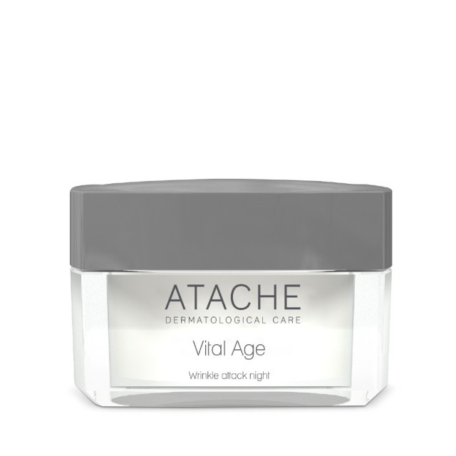 ATACHE Retinol Wrinkle Attack Night Cream 50ml