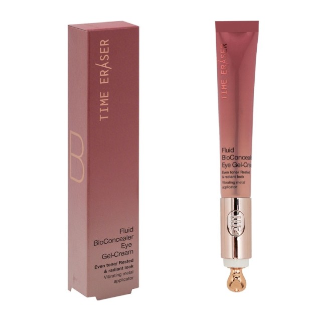 Medisei - Time Eraser Fluid Bio Concealer Eye Gel-Cream 20ml