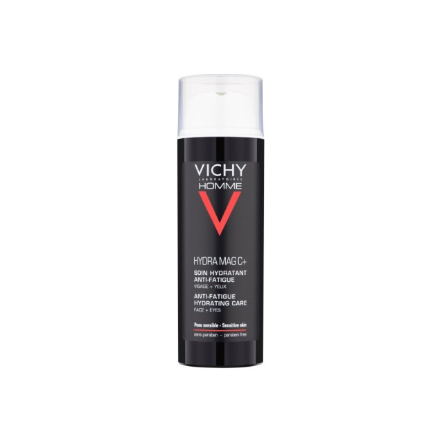 VICHY Homme Hydra Mag C+ Anti-fatigue 50ml