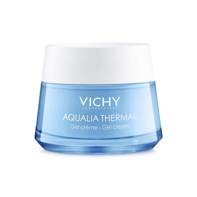 VICHY Aqualia Gel Cream 50ml