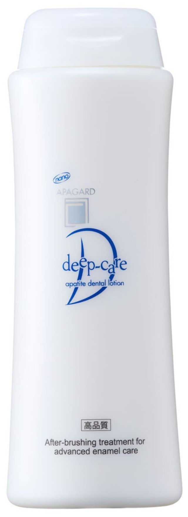 Apagard Deep Care Dental Lotion, 250ml