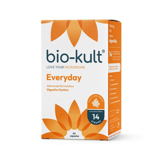BIO-KULT Bio-Kult 60 capsules