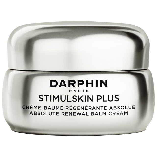 Darphin Stimulskin Plus Absolute Renewal Rich Balm Cream 50ml