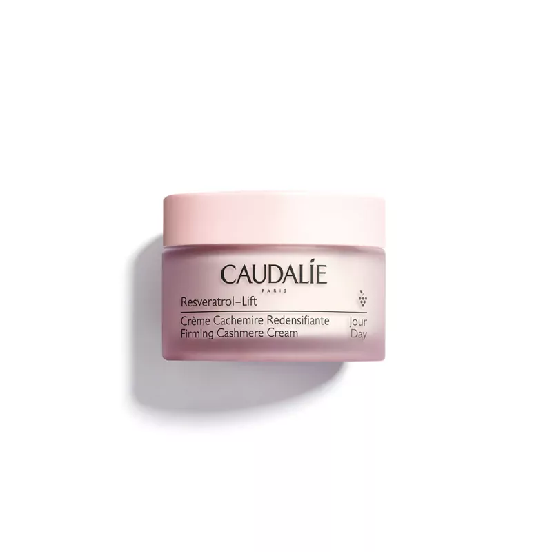 CAUDALIE Resveratrol-Lift Firming Cashmere Cream 50ml  SolidBlanc. Find  your favorite products at the best prices