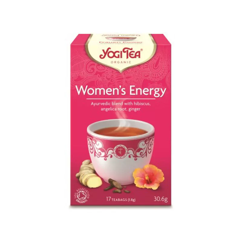 Yogi Tea Finest Collection - Yogi Tea