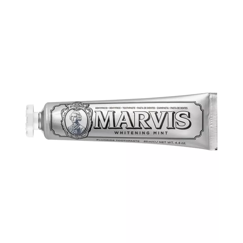 MARVIS whitening mint & xylitol 85ml