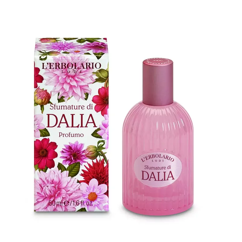 L'Erbolario Lilac Lilac Perfume 50 ml