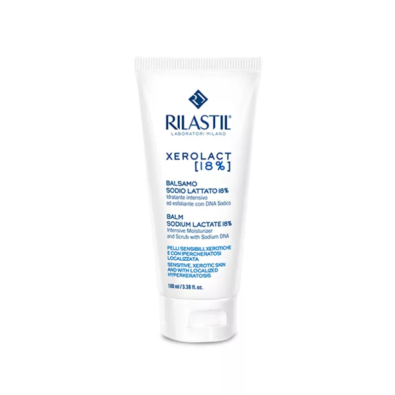 RILASTIL XEROLACT PB BALSAMO RELIPIDANTE 200 ML